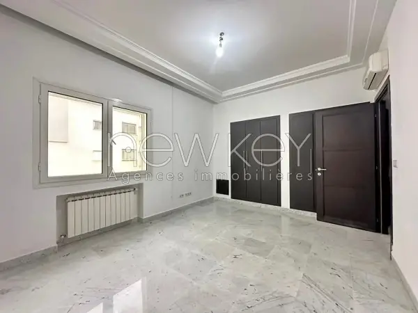 Appartement S+3 à louer au lac 2 - 3