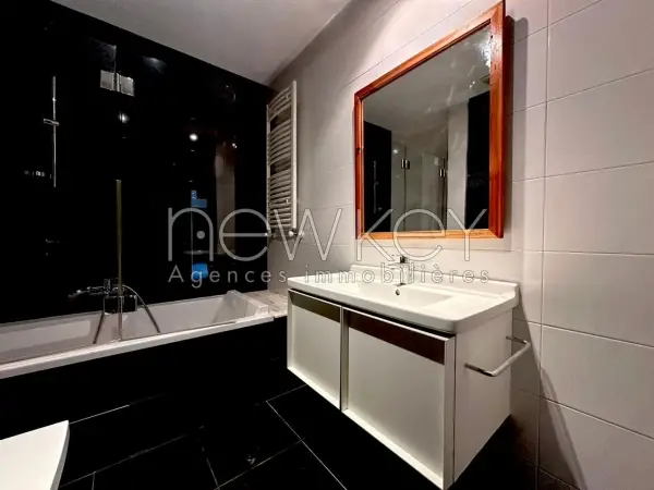 Appartement S+3 à louer au lac 2 - 8