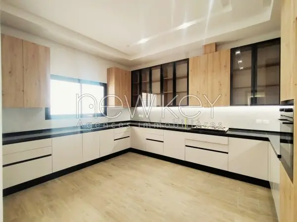 Duplex S4 direct promoteur à vendre aux Jardins de Carthage - 1