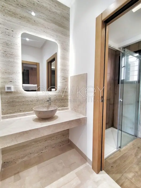 Duplex S4 direct promoteur à vendre aux Jardins de Carthage - 6