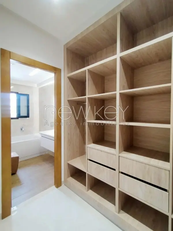 Duplex S4 direct promoteur à vendre aux Jardins de Carthage - 5