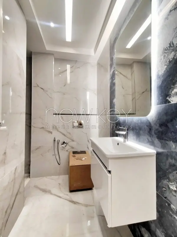 Duplex S4 direct promoteur à vendre aux Jardins de Carthage - 9