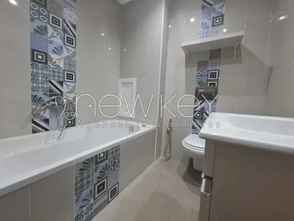 Un Appartement S+3 à vendre à La Soukra - 7