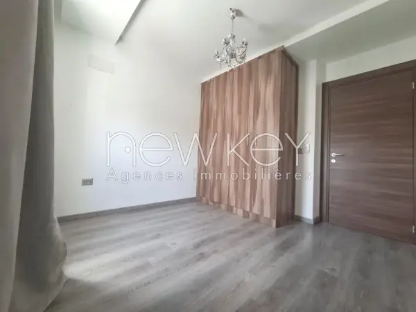 Un Appartement S+3 à vendre à La Soukra - 3