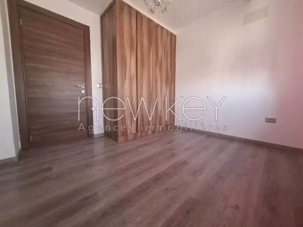 Un Appartement S+3 à vendre à La Soukra - 5