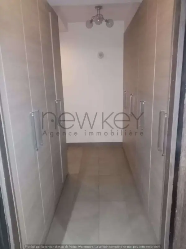 Appartement S2 meublé à louer aux Berges du Lac 2 - 6