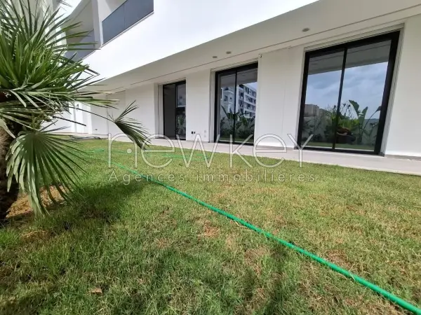 Un Appartement neuf S+2 à vendre à La Nouvelle Soukra - 6