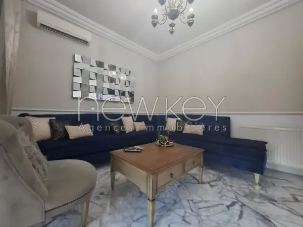 Un Appartement S+4 à vendre à La Soukra - 3