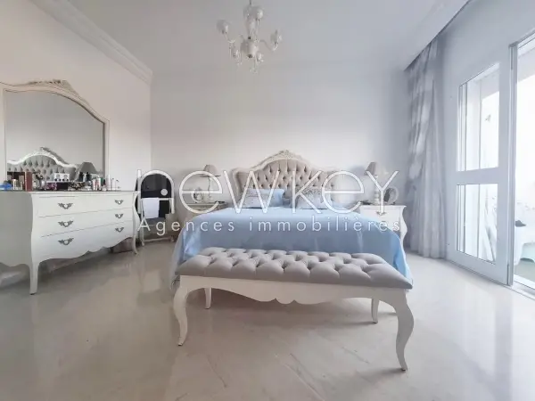 Un Appartement S+4 à vendre à La Soukra - 8