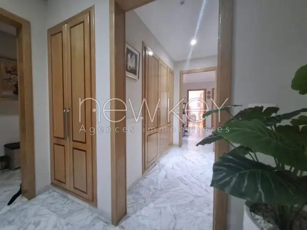 Un Appartement S+4 à vendre à La Soukra - 6