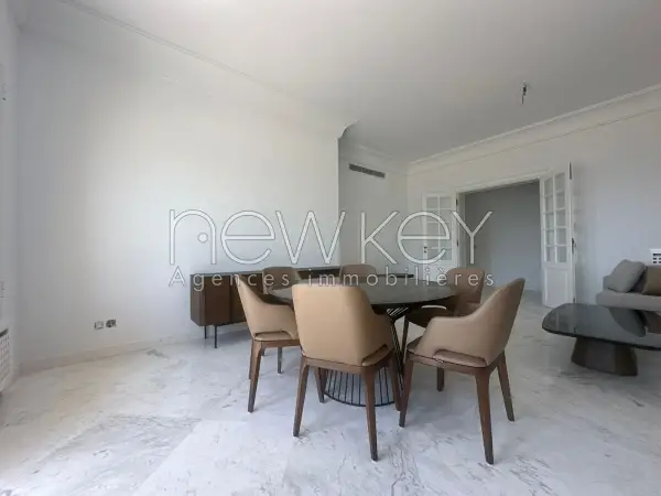 Appartement S+4 meublé à louer au lac 2 - 3