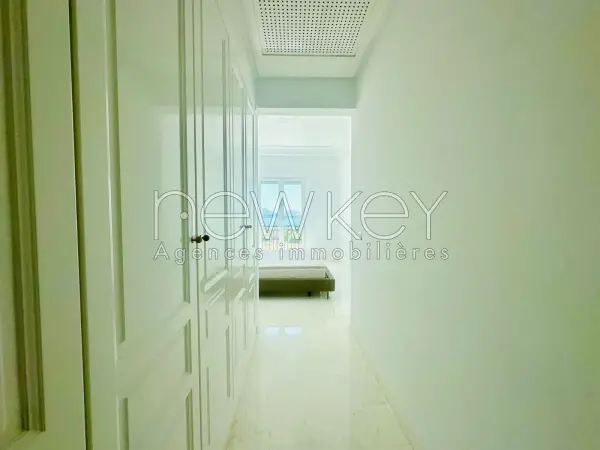 Appartement S+4 meublé à louer au lac 2 - 2