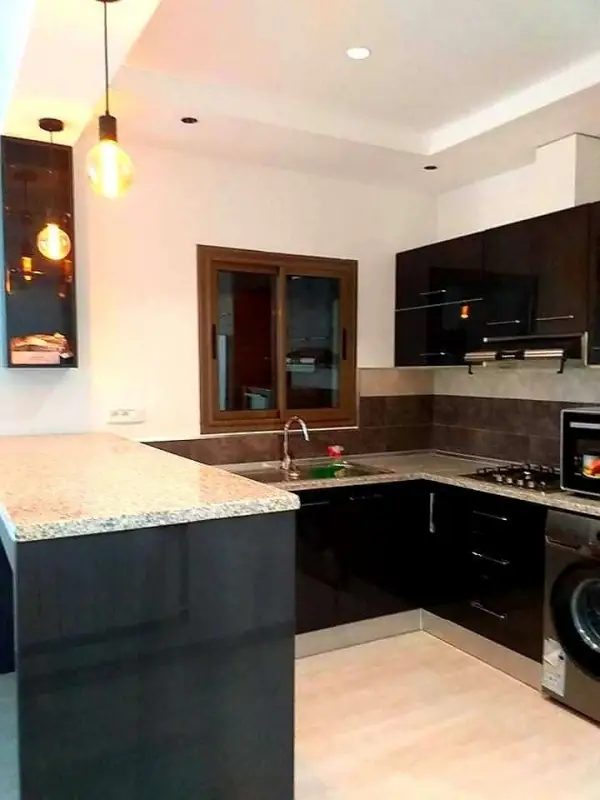Coquet appartement à la Marsa - 2