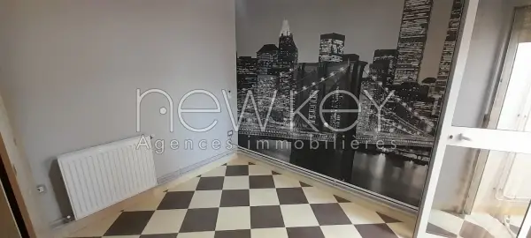 Duplex S+3 à la Marsa - 6