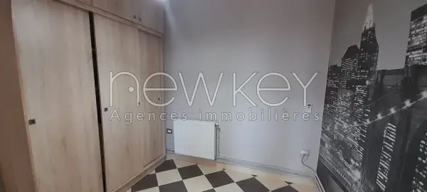 Duplex S+3 à la Marsa - 5