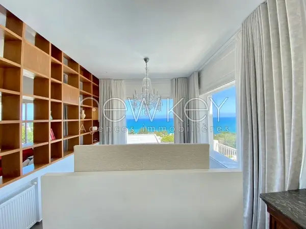 Luxueux loft vue mer à Gammarth - 15