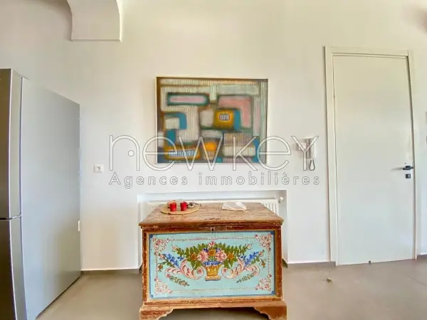 Luxueux loft vue mer à Gammarth - 19