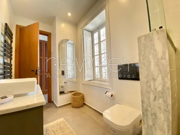 Luxueux loft vue mer à Gammarth - 20