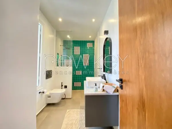 Luxueux loft vue mer à Gammarth - 26