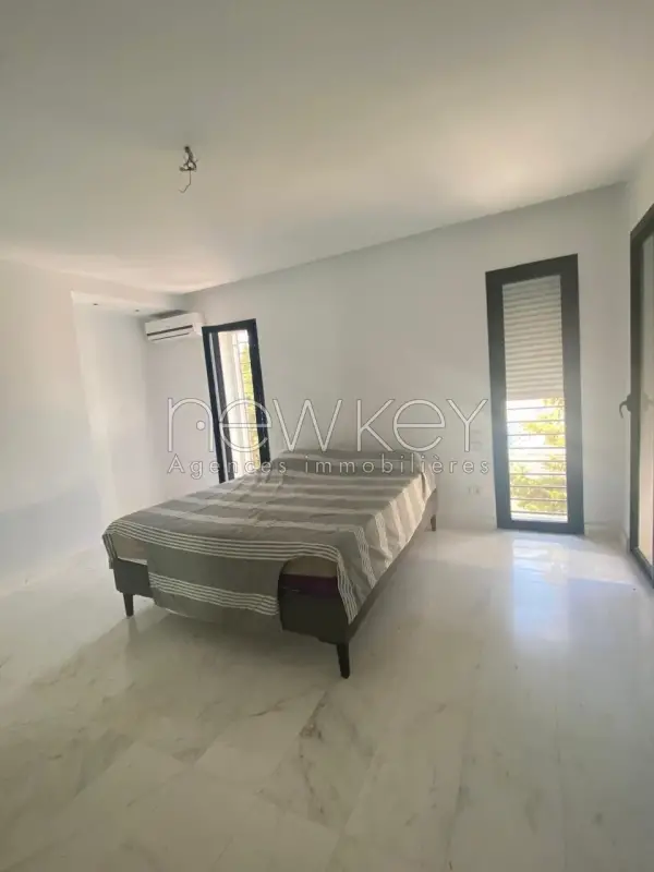 Magnifique villa moderne à la Marsa - 12