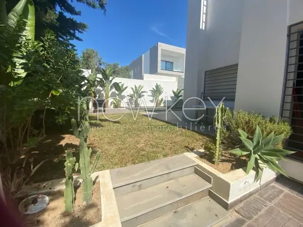 Magnifique villa moderne à la Marsa - 5