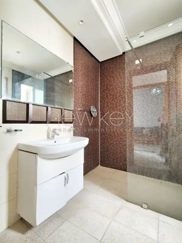 Appartement S1 à vendre aux Jardins de Carthage - 3
