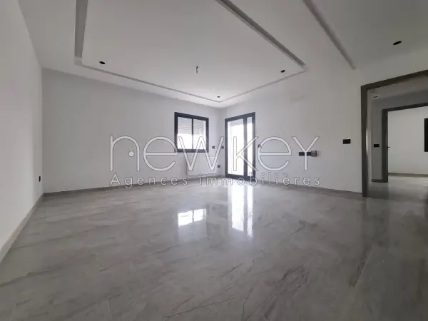 Un Appartement S+2 Direct promoteur à La Soukra - 7