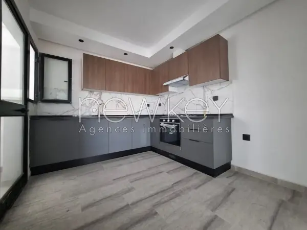 Un Appartement S+2 Direct promoteur à La Soukra - 6
