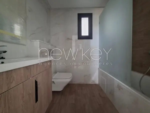 Un Appartement S+2 Direct promoteur à La Soukra - 5