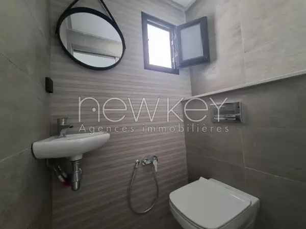 Un Appartement S+2 Direct promoteur à La Soukra - 3