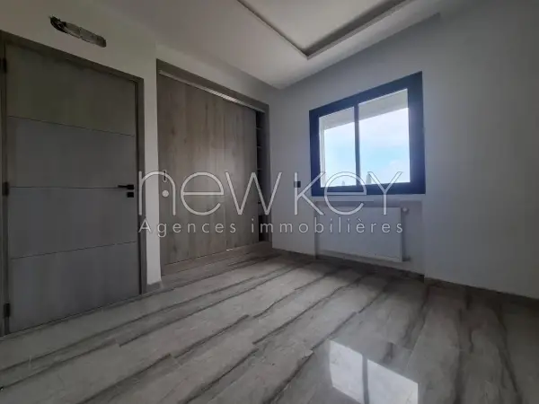 Un Appartement S+2 Direct promoteur à La Soukra - 1