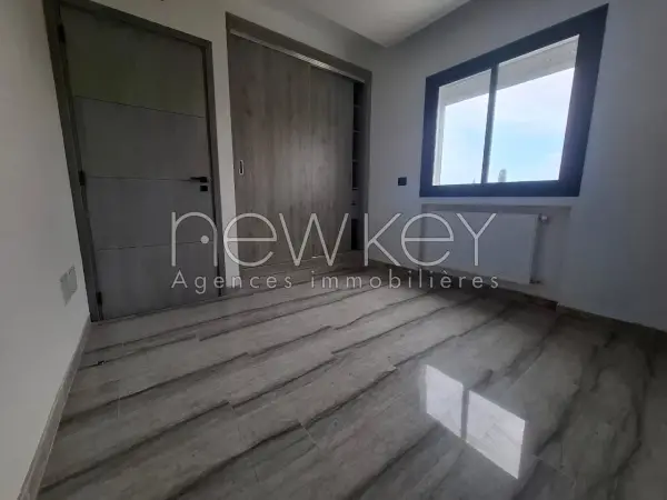 Un Appartement S+2 Direct promoteur à La Soukra - 9