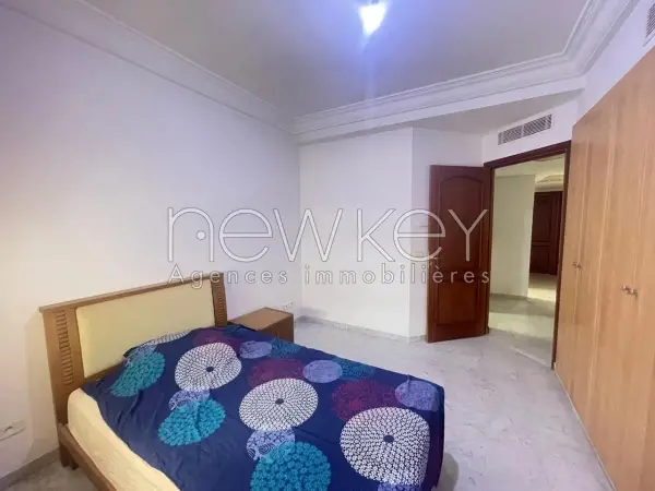 Appartement S3 meublé à louer au Berges du Lac 2 - 3