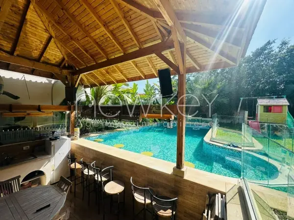 Une Villa de charme S+4 à vendre à La Soukra - 9