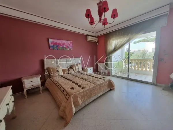 un charmant appartement vue sur mer - 4