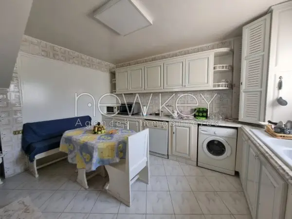un charmant appartement vue sur mer - 7