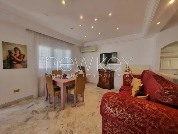 un charmant appartement vue sur mer - 2