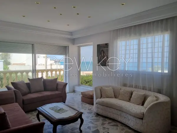 un charmant appartement vue sur mer - 1