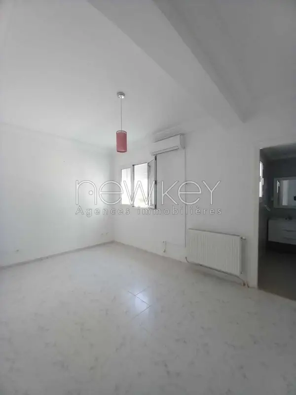 Appartement s+3 à Gammarth - 5