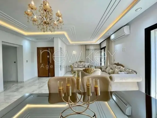 Magnifique villa meublée - 22