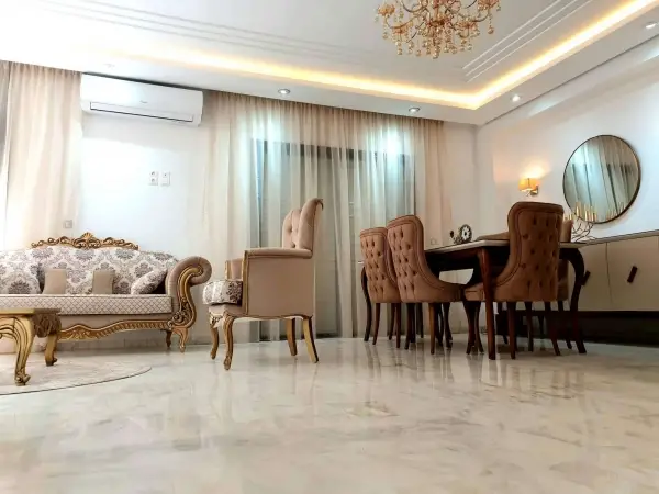 Magnifique villa meublée - 25