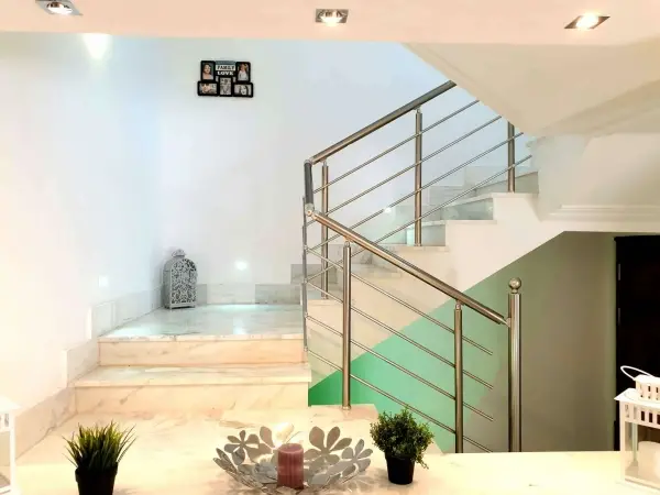 Magnifique villa meublée - 29