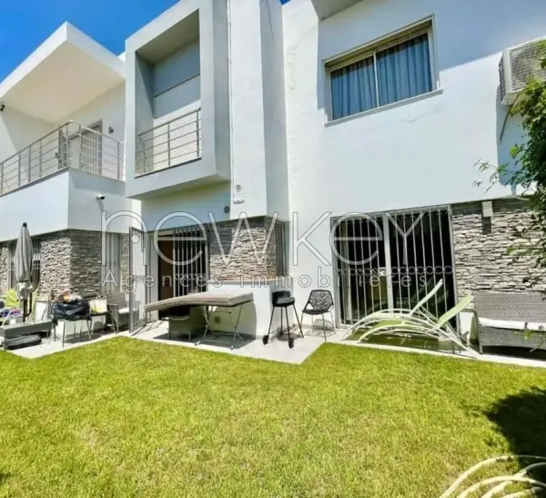 Magnifique villa meublée - 36