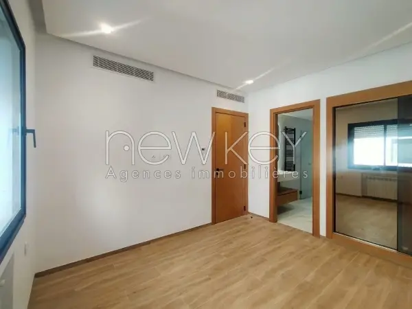 Appartement S3 direct promoteur avec jardin de 100 m² à vendre aux Jardins de Carthage - 3