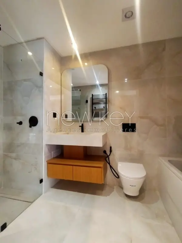 Appartement S3 direct promoteur avec jardin de 100 m² à vendre aux Jardins de Carthage - 6