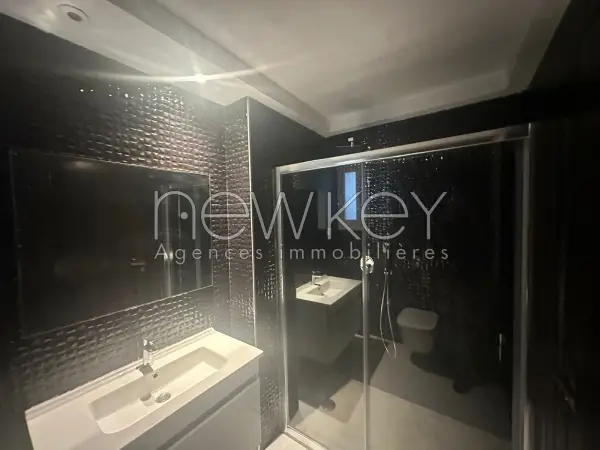 Appartement S1 à vendre aux Jardins de Carthage - 3