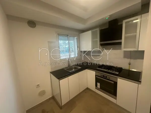 Appartement S1 à vendre aux Jardins de Carthage - 2
