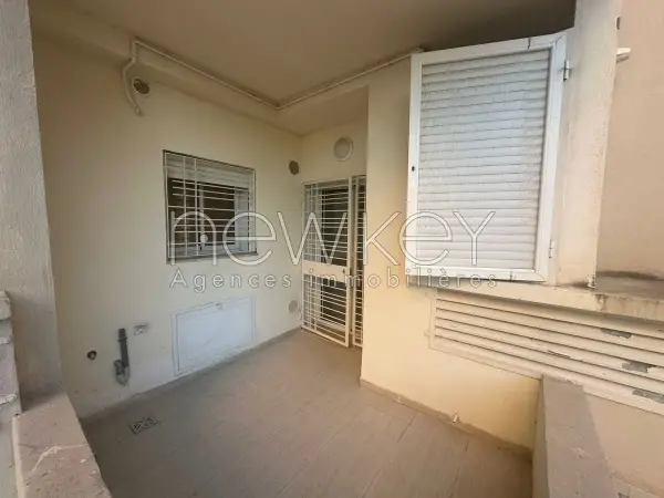 Appartement S1 à vendre aux Jardins de Carthage - 4
