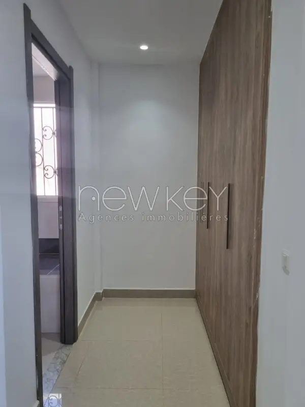 Duplex s+4 à La Marsa - 13