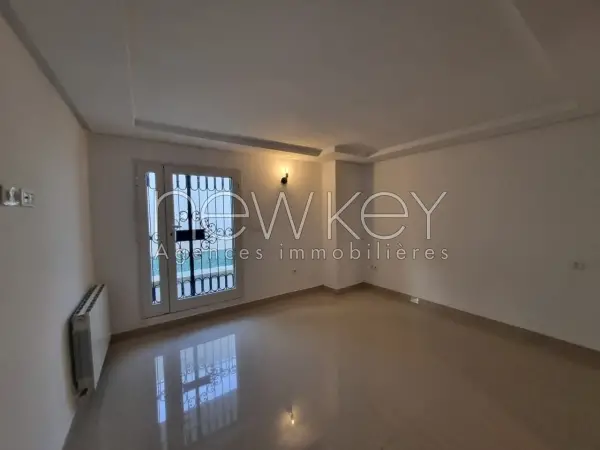 Duplex s+4 à La Marsa - 7